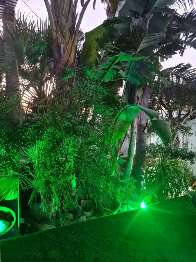 Apartamento Beit Nofesh Tiberíades Exterior foto