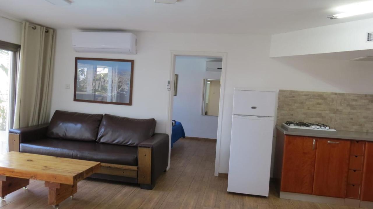 Apartamento Beit Nofesh Tiberíades Exterior foto