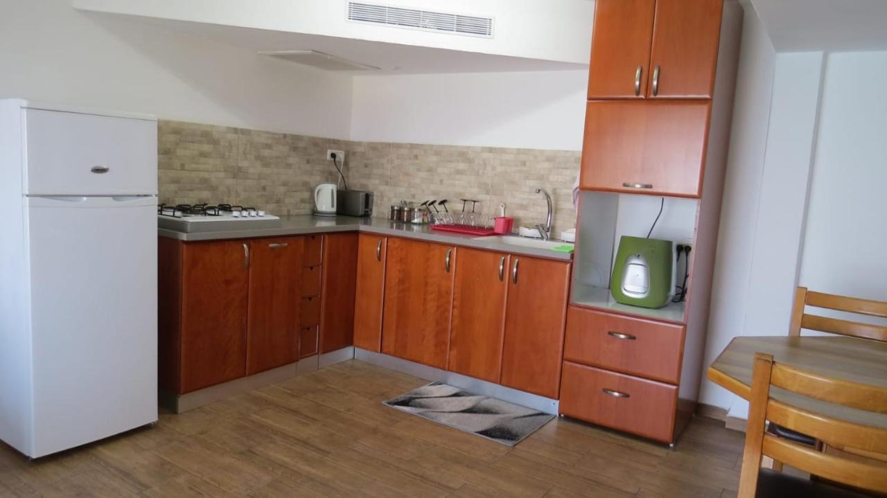 Apartamento Beit Nofesh Tiberíades Exterior foto