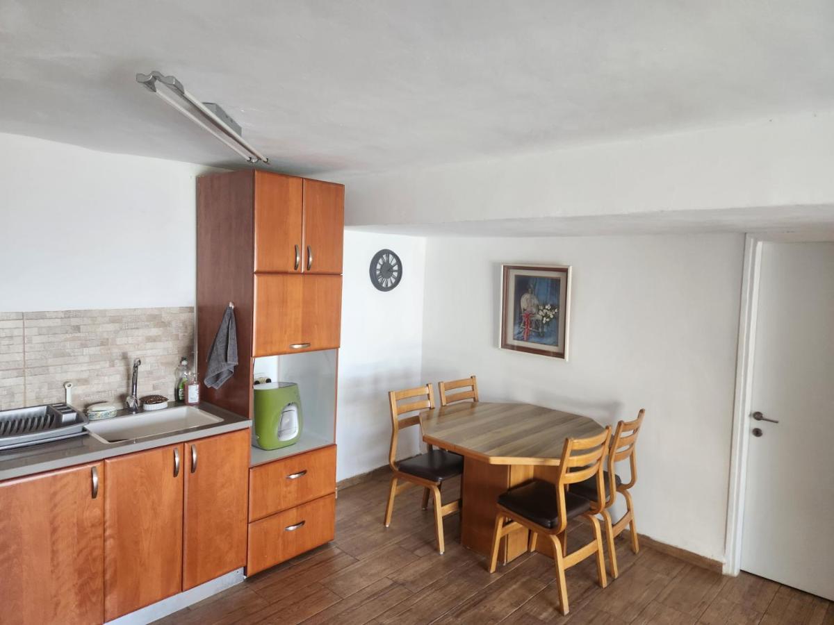 Apartamento Beit Nofesh Tiberíades Exterior foto