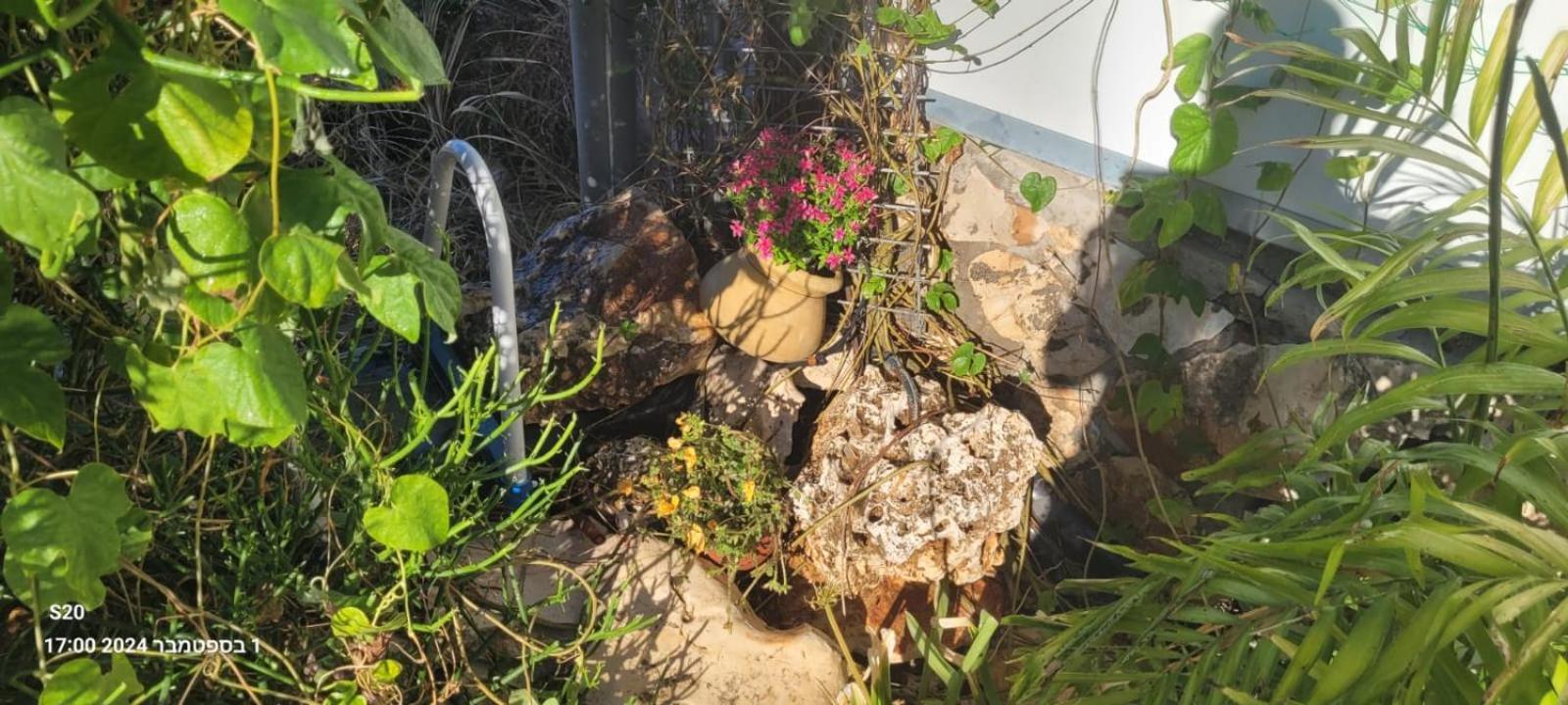 Apartamento Beit Nofesh Tiberíades Exterior foto